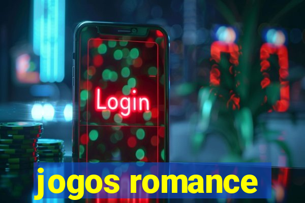 jogos romance